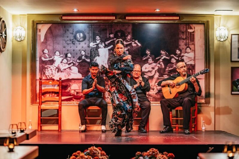 seville-flamenco-show-with-andalusian-dinner-at-la-cantaora