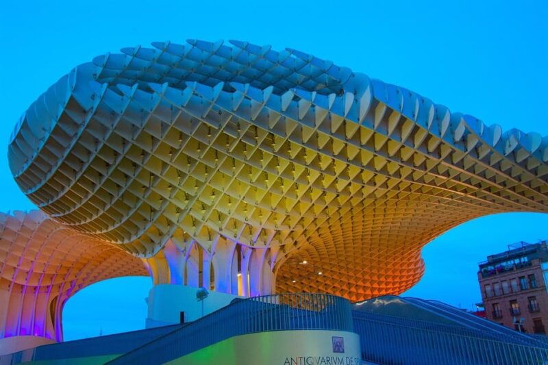 seville-flamenco-tour-on-ebike-with-show