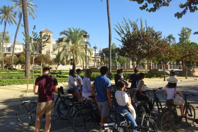 seville-landmarks-electric-bike-tour