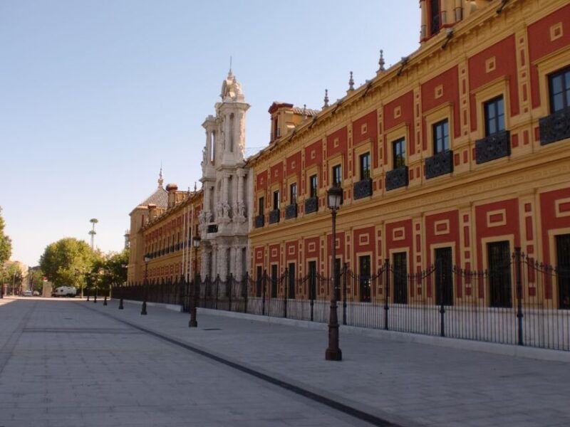 seville-private-e-bike-city-highlights-tour