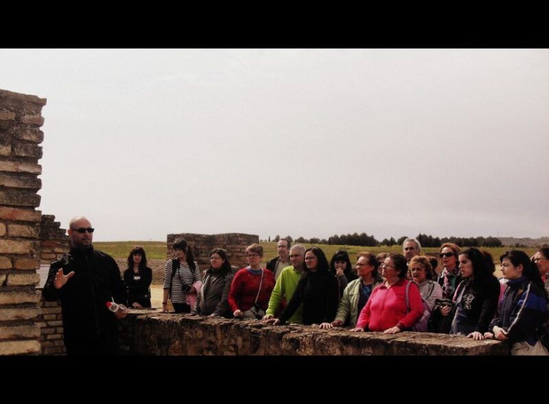 seville-roman-city-of-italica-2-hour-tour