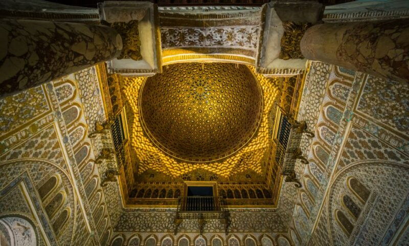 seville-royal-alcazar-guided-tour-with-fast-entry-ticket