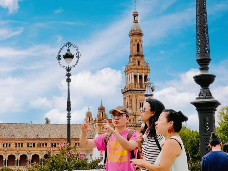 seville-royal-alcazar-highlights-of-seville-walking-tour