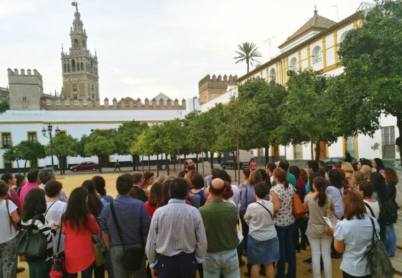 seville-royal-palace-and-game-of-thrones-tour