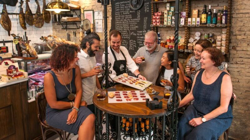 seville-tapas-walking-tour-with-traditional-flamenco-show