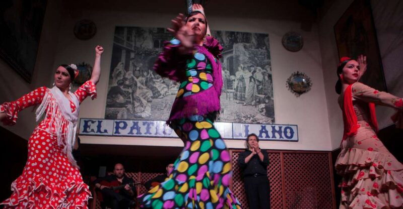 seville-the-sevillian-patio-flamenco-show-ticket-dinner