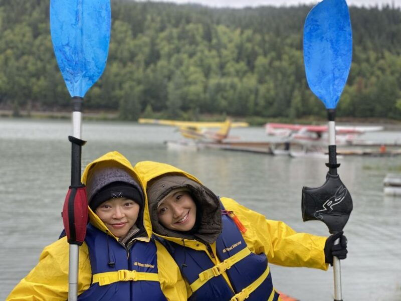 seward-area-glacial-lake-kayaking-tour-1-5-hr-from-anchorage