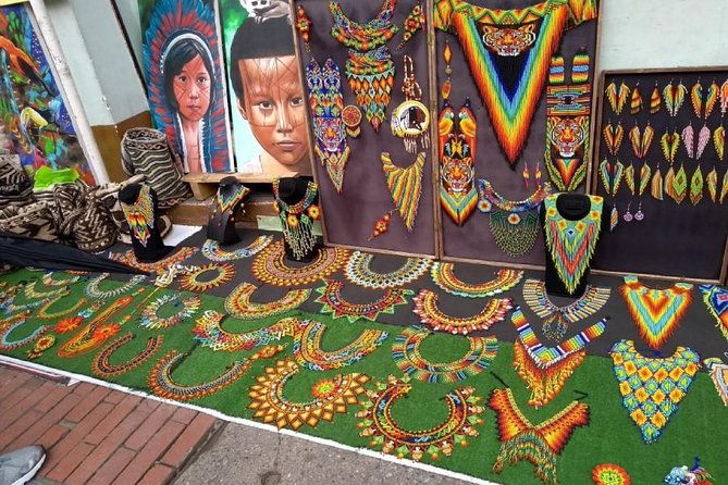 shopping-in-bogota-private-tour-4-hrs