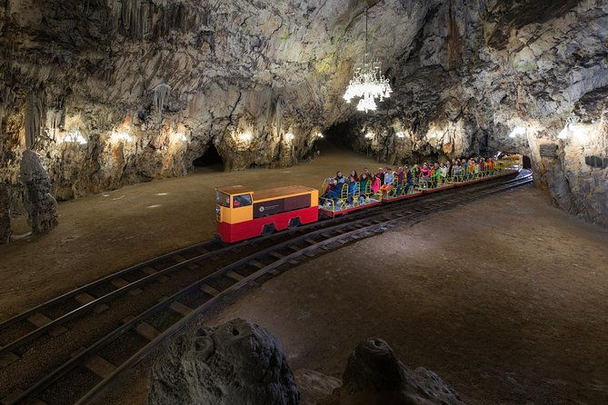 shore-excursion-private-postojna-cave-and-ljubljana-from-koper