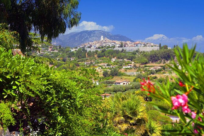 shore-excursion-to-grasse-antibes-st-paul-de-vence-from-cannes