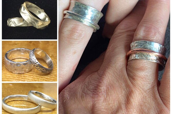 silver-ring-making-experience