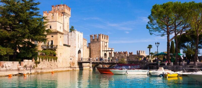 sirmione-walking-and-speedboat-tour