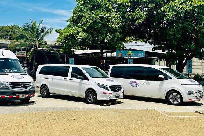 sjo-airport-to-los-suenos-transportation