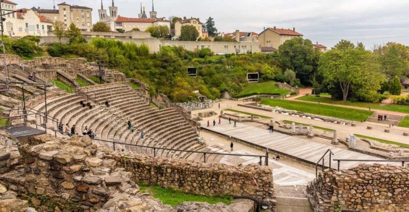 skip-the-line-ancient-theater-of-fourviere-lyon-private-tour