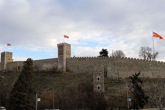 skopje-city-tour