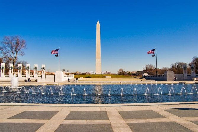 small-group-dc-tour-by-van