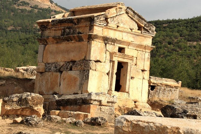 small-group-pamukkale-day-trip-from-kusadasi