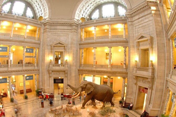 smithsonian-museums-day-trip