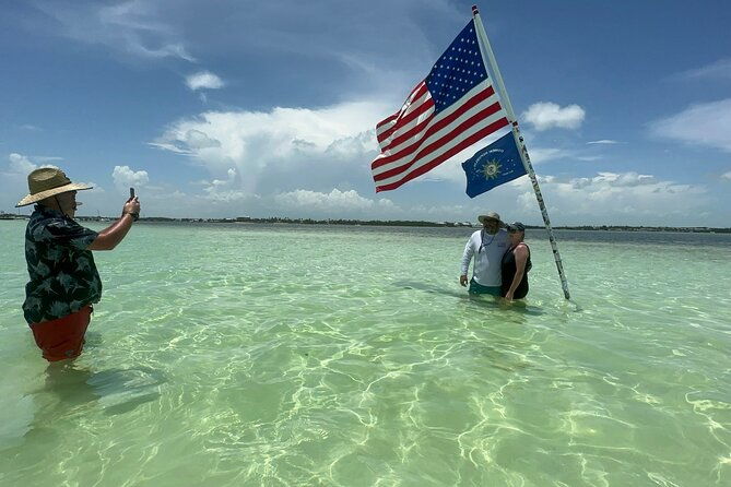 snorkeling-and-sandbar-adventure