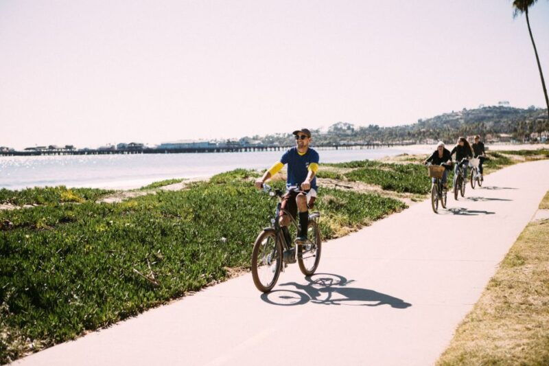 solana-beach-2-hour-electric-bike-rental-with-map