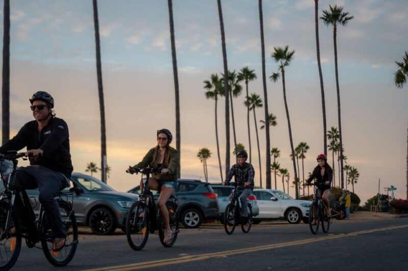 solana-beach-e-bike-tour-to-torrey-pines-or-north-coast