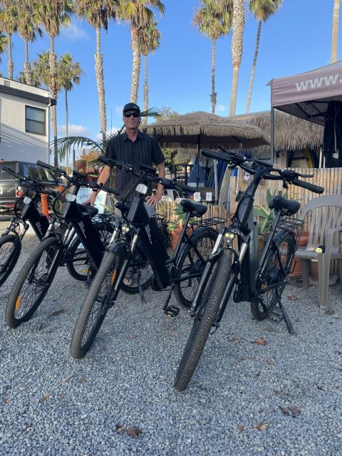 solana-beach-electric-bike-rental-with-5-level-pedal-assist
