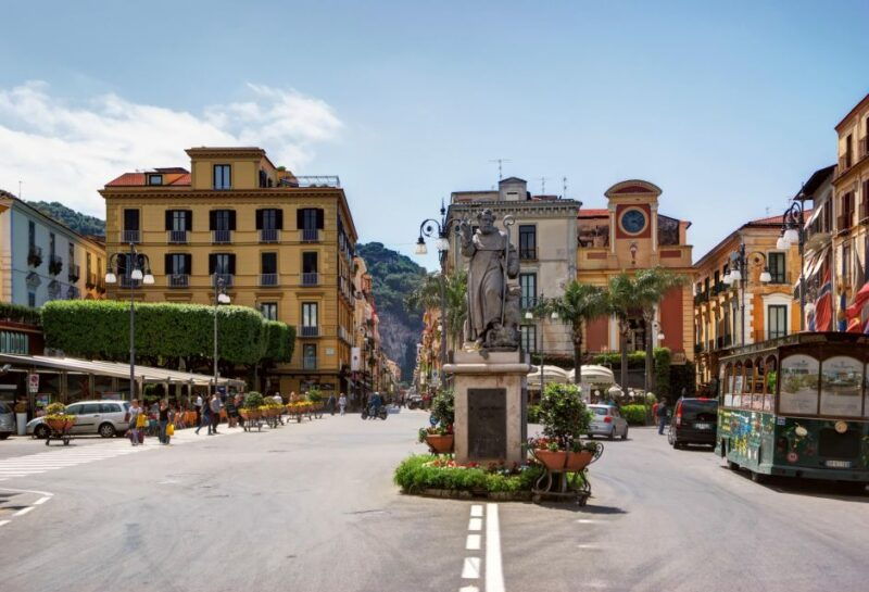 sorrento-2-hour-walking-tour