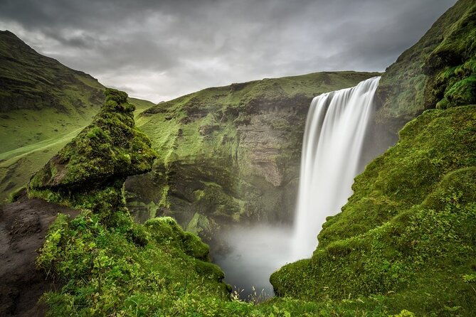 south-coast-of-iceland-and-glacier-walk-private-tour