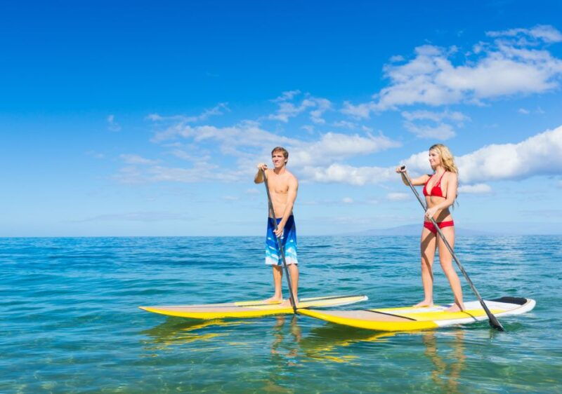 south-maui-makena-bay-stand-up-paddle-tour