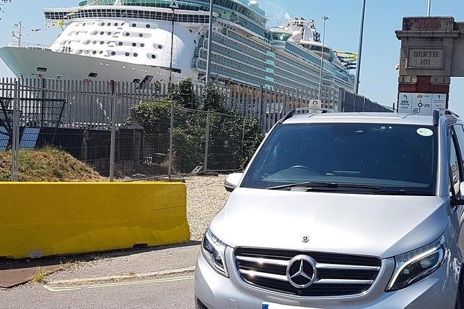 southampton-cruise-terminal-to-london-with-stopover-at-beaulieu-motor-museum