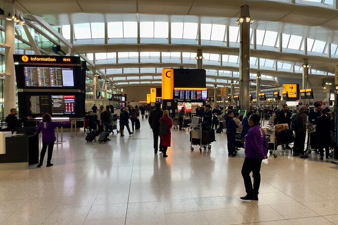 southampton-port-to-gatwick-airport-private-transfer