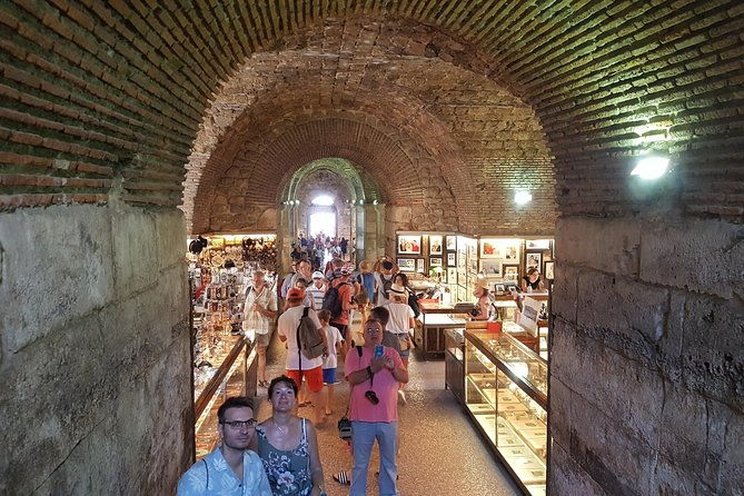 split-and-trogir-from-sibenik-private-guided-tour-full-day