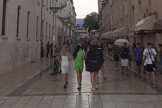 splits-old-town-and-marjan-hill-a-self-guided-audio-tour