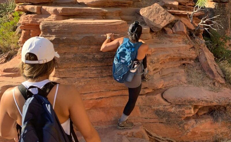 springdale-angels-landing-summit-guided-hike-with-permit