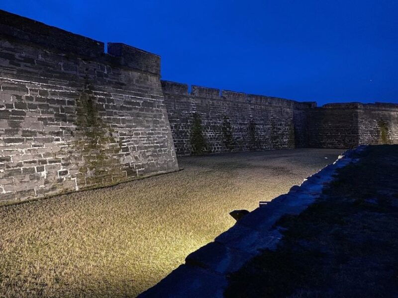 st-augustine-advanced-paranormal-investigation-tour