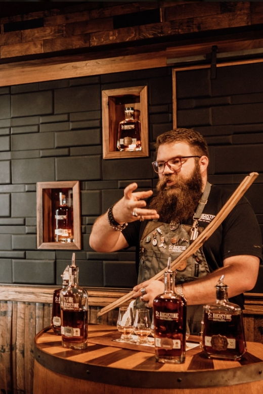 st-augustine-distillery-premium-spirits-tasting-pairing