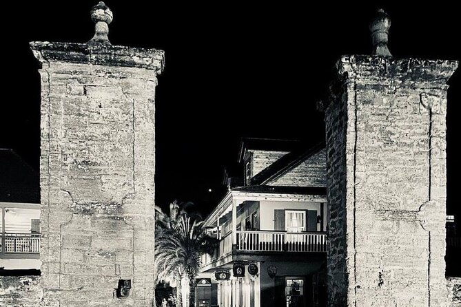 st-augustine-ghost-walking-tour