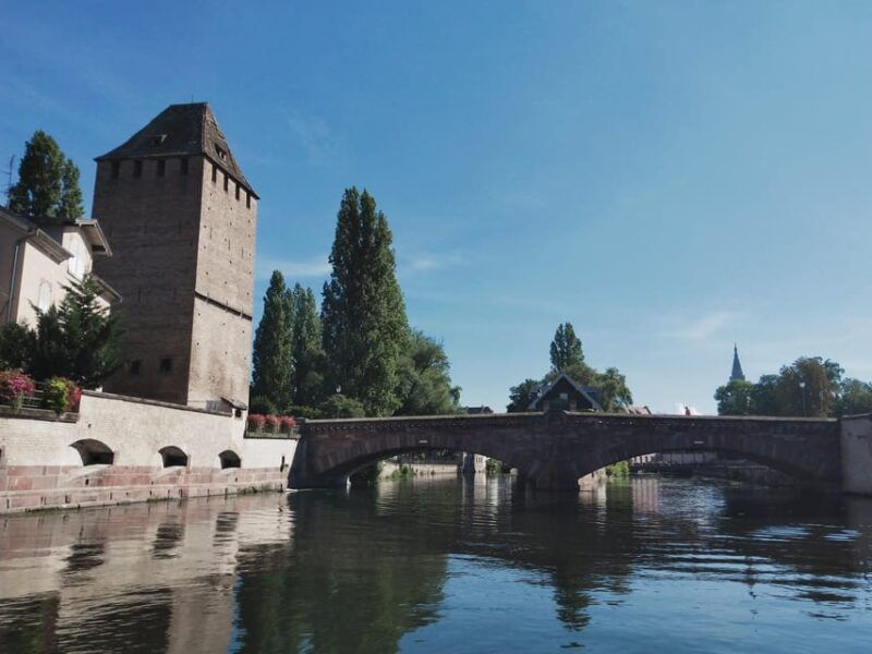 strasbourg-private-city-sightseeing-boat-tour