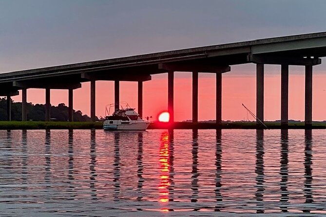 sunrise-dolphin-tour