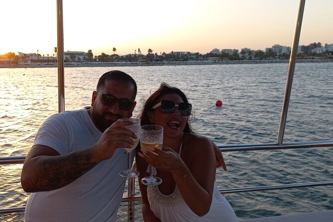 sunset-cruise-in-larnaca-bay