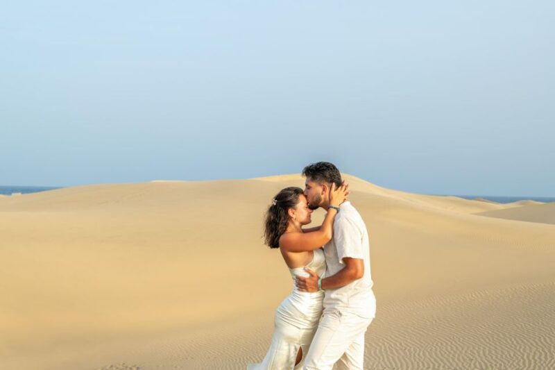 sunset-photography-at-dunas-maspalomas