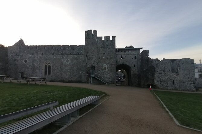 swords-dublin-ireland-guided-walking-tour-of-castle-landmarks