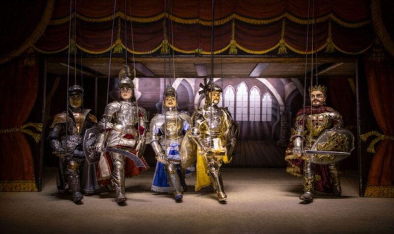 syracuse-museum-guided-tour-with-sicilian-puppet-show