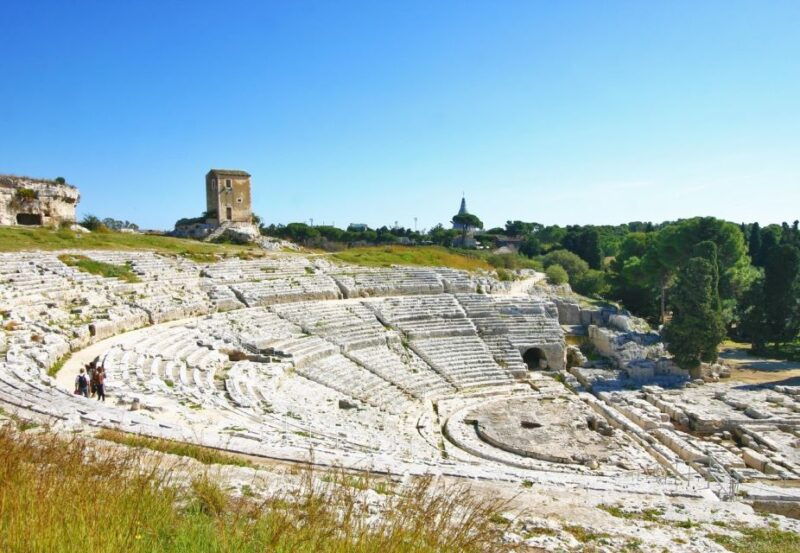 syracuse-neapolis-archaeological-park-small-group-tour