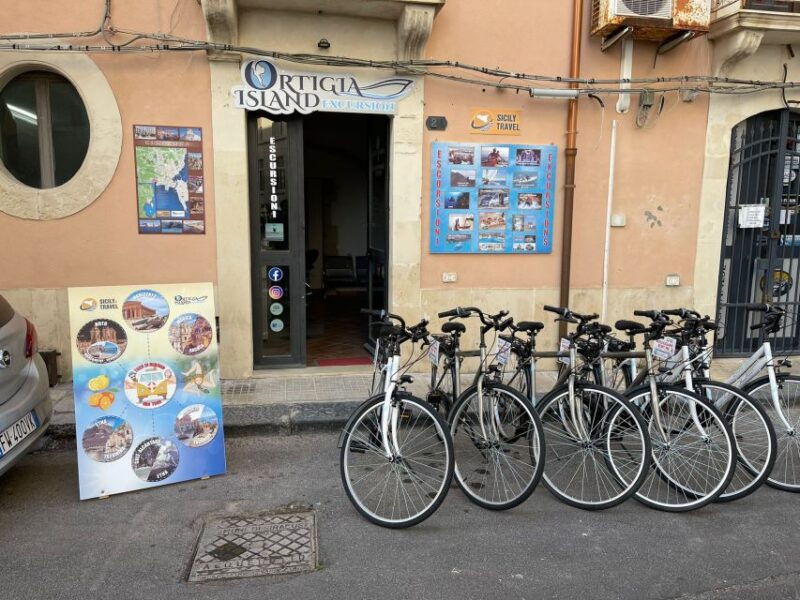 syracuse-ortigia-island-bike-rental