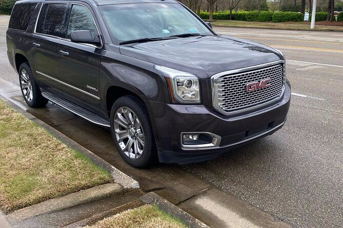 tampa-airport-tpa-to-tampa-bay-cruise-port-round-trip-private-transfer