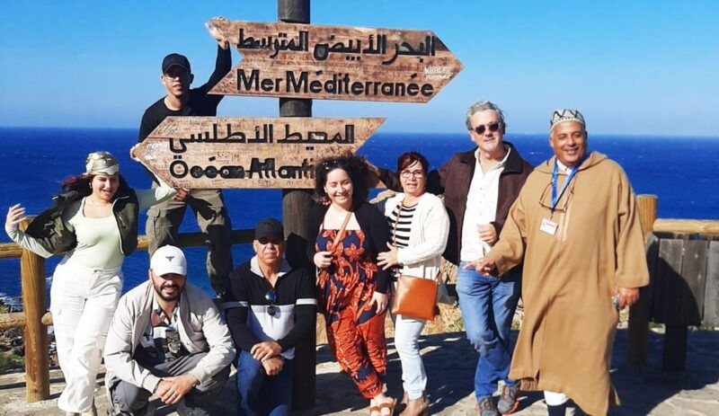 tangier-private-half-day-tour-camel-ride-add-on-lunch