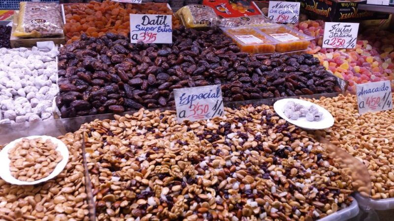 tapas-tour-paella-and-malaga-market-with-official-guide