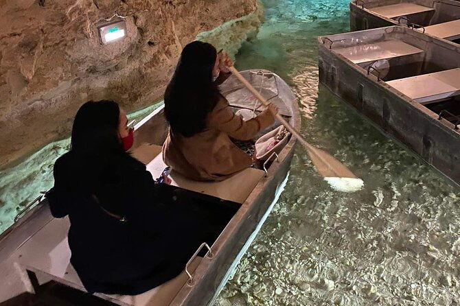tapolca-cave-lake-and-tihany-balaton-private-tour-from-budapest