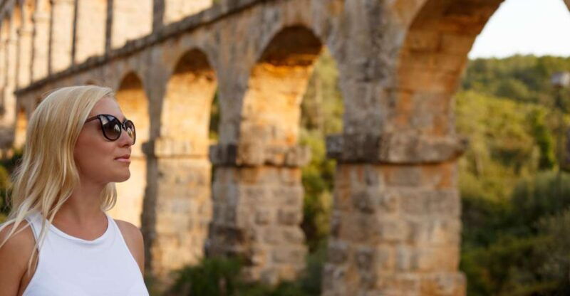 tarragona-gems-half-day-private-journey